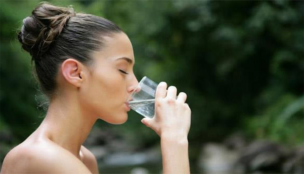 Cara masa hadapan air minuman: revolusi hijau penjana air udara