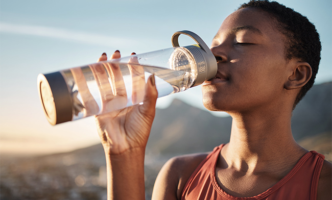 Penjana Air Atmosfera: Sumber Baru Air Bersih