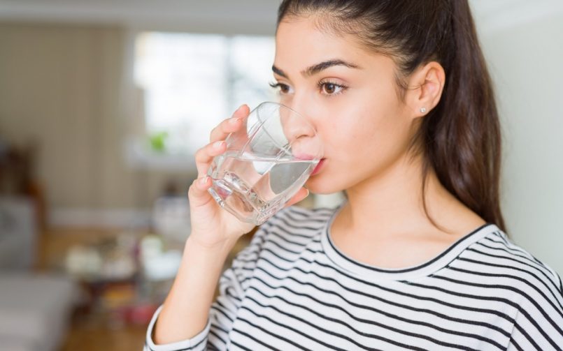 Cara Penjana Air Udara Berfungsi untuk Menghasilkan Air Minuman Bersih